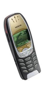 Nokia 6310 (2001)