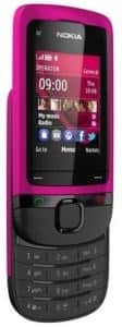 Nokia C2-05