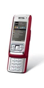 Nokia E65