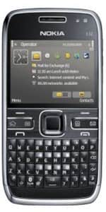 Nokia E72