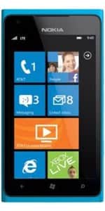 Nokia Lumia 900