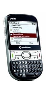 Palm 500v