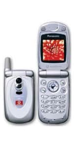 Panasonic X60