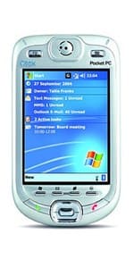 Qtek 9090
