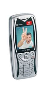 Sagem MyV-55