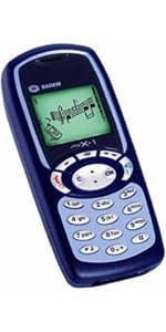 Sagem MyX-1