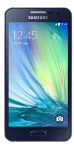 Samsung Galaxy A3 Duo