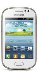 Samsung Galaxy Fame