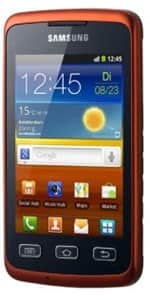 Samsung S5690 Galaxy Xcover