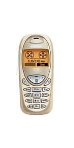 Siemens C55