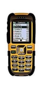 Sonim XP1 Bluetooth