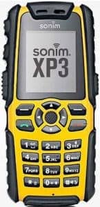 Sonim XP3 Enduro