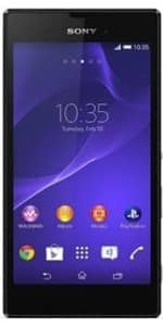 Sony Xperia T3