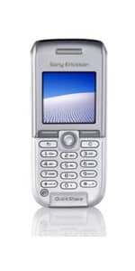 Sony Ericsson K300i
