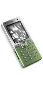 Sony Ericsson T650i