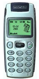 Alcatel OT 511