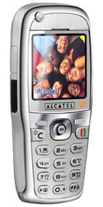 Alcatel OT 735