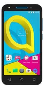 Alcatel U5