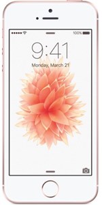 Apple iPhone SE 128GB