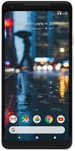 Google Pixel 2 XL 128GB
