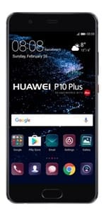 Huawei P10 Plus