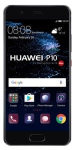 Huawei P10
