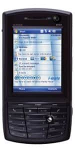 i-mate Ultimate 8150