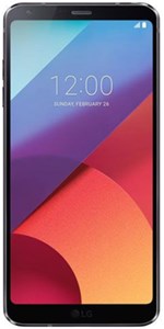 LG G6 32GB