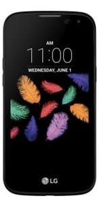 LG K3