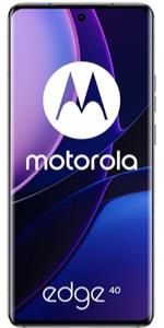 Motorola Edge 40
