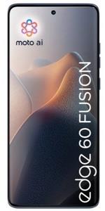 Motorola Edge 60 Fusion 8GB RAM