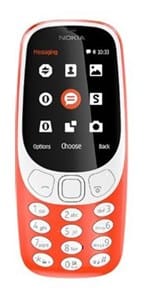 Nokia 3310 (2017)
