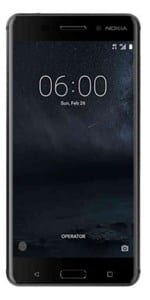 Nokia 6