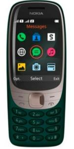Nokia 6310 (2021)