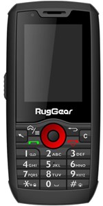 RugGear RG160