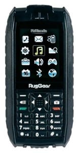 RugGear XF