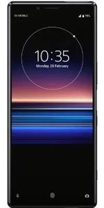 Sony Xperia 1