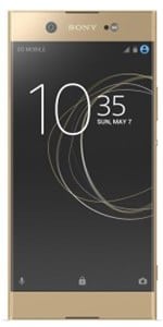 Sony Xperia XA1 Ultra