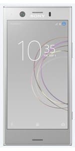 Sony Xperia XZ1 Compact