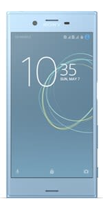 Sony Xperia XZs
