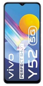 Vivo Y52 5G