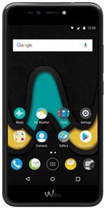 Wiko U Pulse Lite