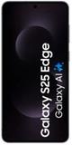 Samsung Galaxy S25 Edge 256GB