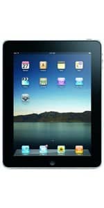Apple iPad