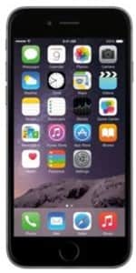 Apple iPhone 6 128 GB