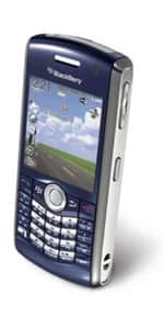 BlackBerry 8120 Pearl