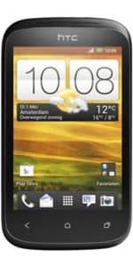 HTC Desire C