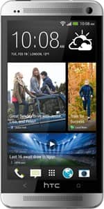 HTC One M7