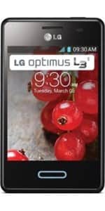 LG Optimus L9 II