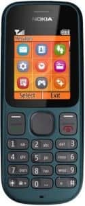 Nokia 100